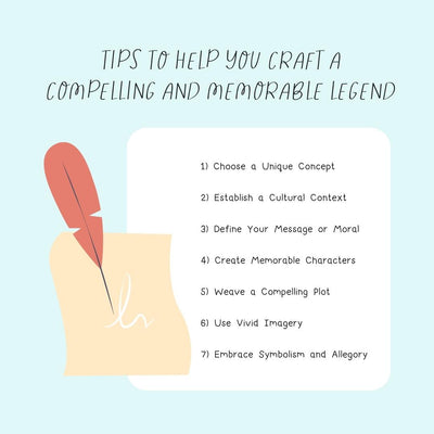 Tips To Help You Craft A Compelling And Memorable Legend Instagram Post Canva Template