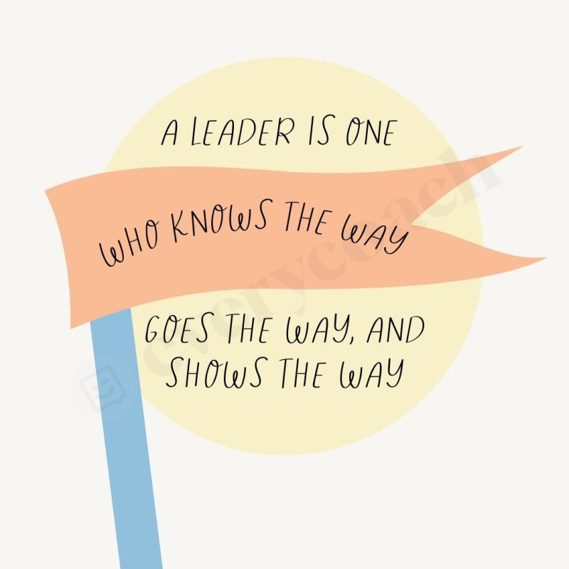 A Good Coach Can Change Game Great Life Instagram Post Canva Template