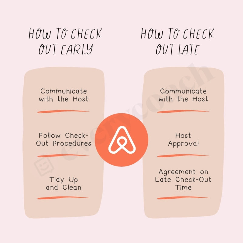 How To Check Out Early Or Late Instagram Post Canva Template