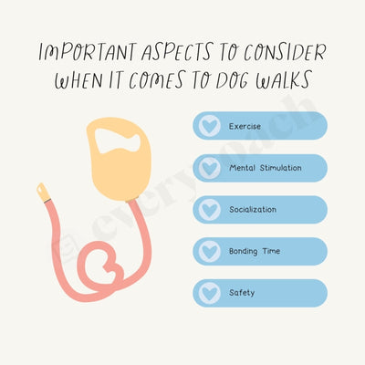 Important Aspects To Consider When It Comes Dog Walks Instagram Post Canva Template