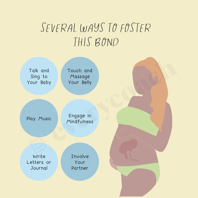 Several Ways To Foster This Bond Instagram Post Canva Template