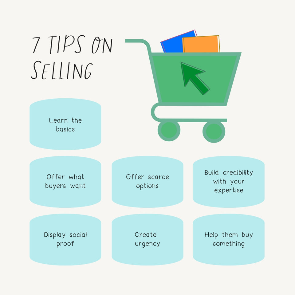7 Tips On Selling Instagram Post Canva Template