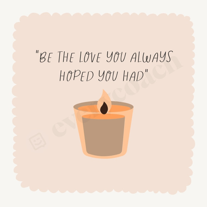 Inspirational Quote S02222305 Instagram Post Canva Template