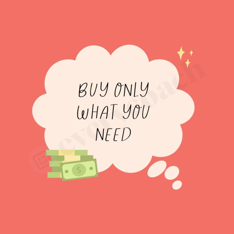 Inspirational Quote S02242301 Instagram Post Canva Template