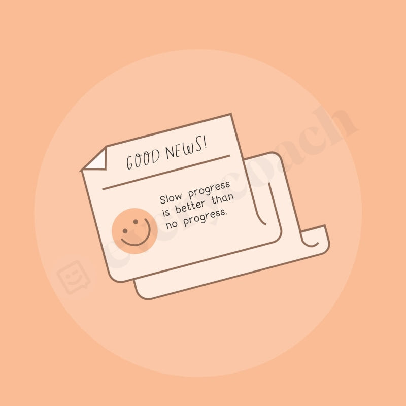 Good News! Instagram Post Canva Template