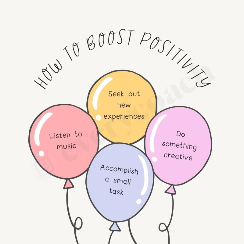 Inspirational Quote S02222310 Instagram Post Canva Template