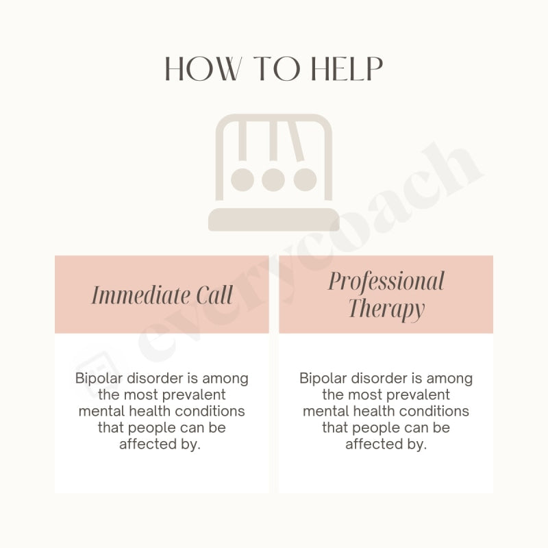 How To Help Instagram Post Canva Template