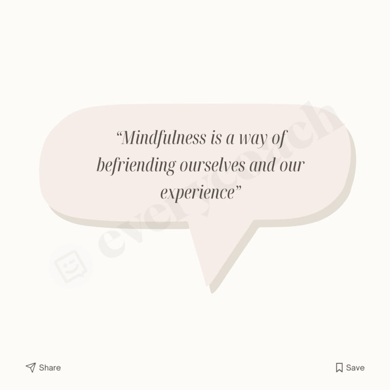 Inspirational Quote S02082311 Instagram Post Canva Template