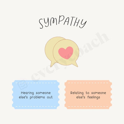 Sympathy Instagram Post Canva Template