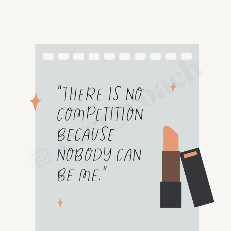 Inspirational Quote S02242301 Instagram Post Canva Template