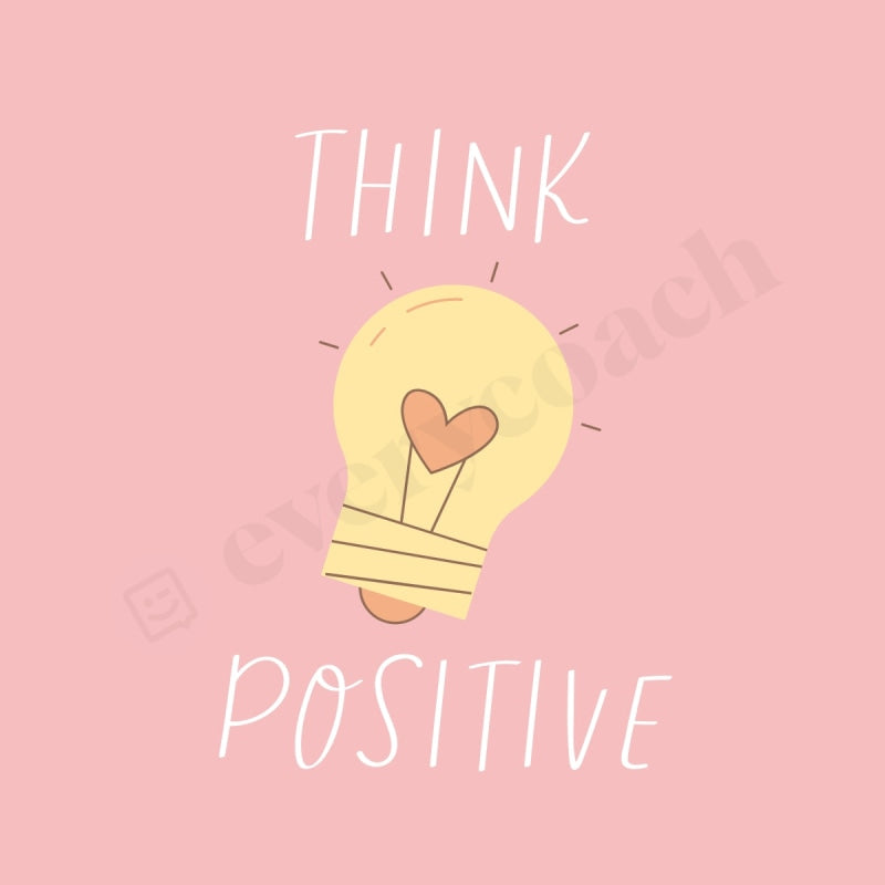 Inspirational Quote S02222330 Instagram Post Canva Template