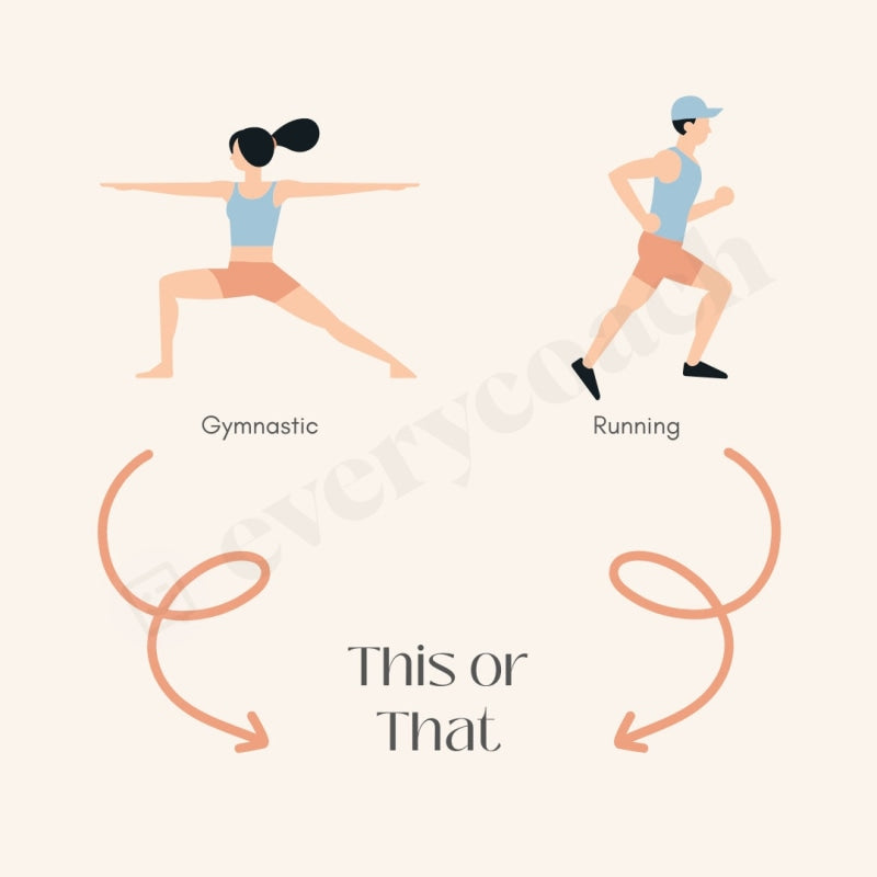 This Or That S01252302 Instagram Post Canva Template