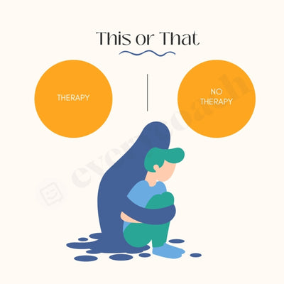 This Or That S01272302 Instagram Post Canva Template