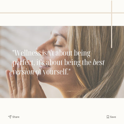 Inspirational Quote S02082301 Instagram Post Canva Template