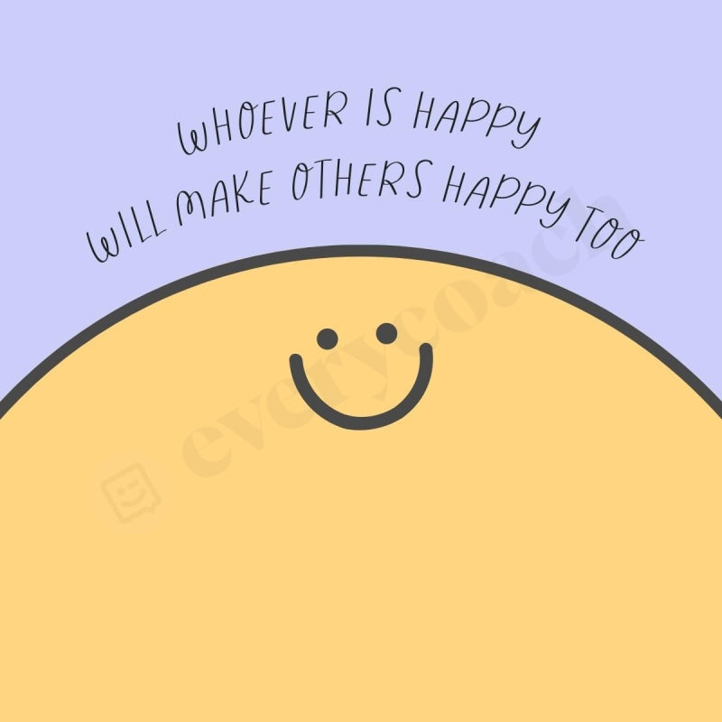 Inspirational Quote S02222323 Instagram Post Canva Template