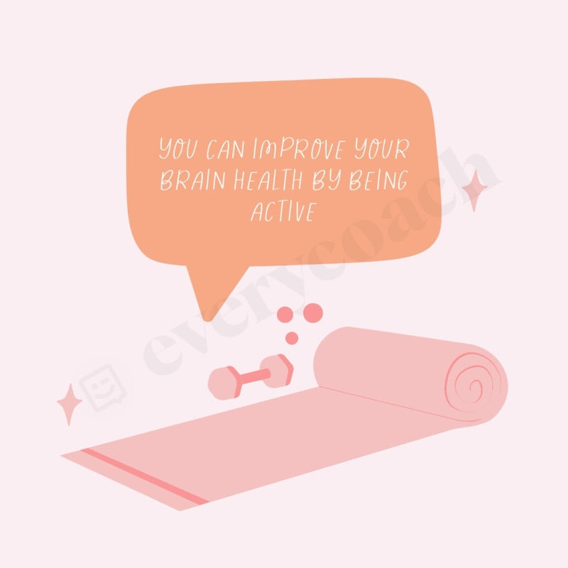 Inspirational Quote S02232301 Instagram Post Canva Template